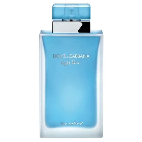 dolce gabbana light blue eau intense eau de parfum отзывы|d&g light blue intense barbati.